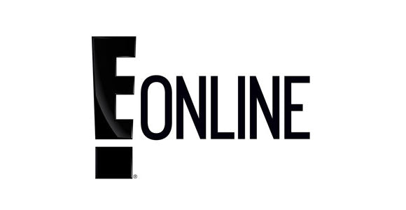 E! Online logo
