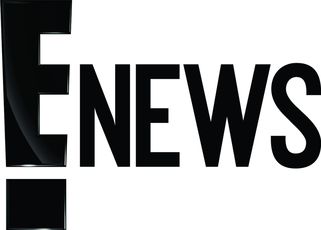 E! News logo
