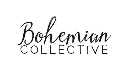 Behemian Collective logo
