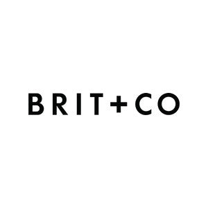 Brit+Co logo