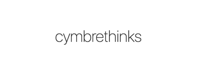 @CymbreThinks logo