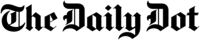 The Daily Dot logo