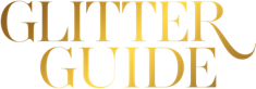 The Glitter Guide logo