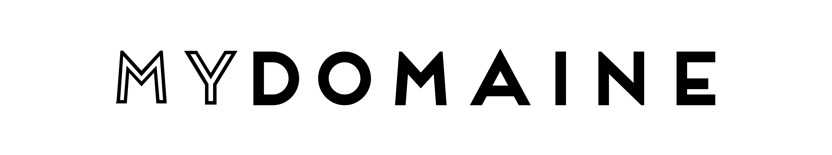 MyDomaine logo