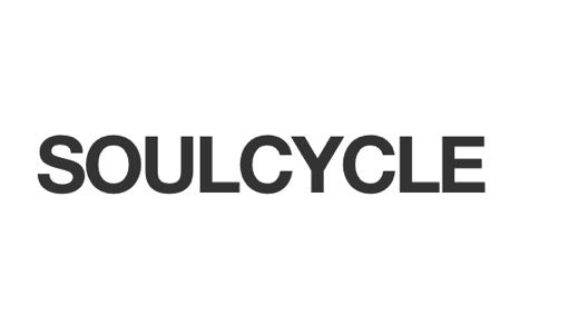 Soul Cycle logo