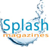 Splash Magazine logo